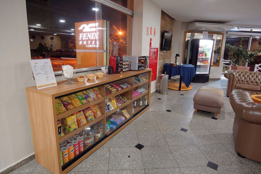 Fenix Hotel Campinas 3