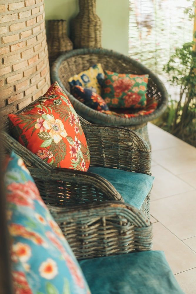 Pousada Velas e Vento - Acesso fácil a Barra Grande 2