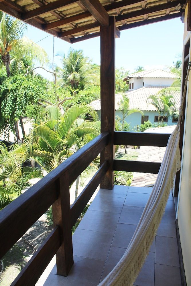 Pousada Velas e Vento - Acesso fácil a Barra Grande 3