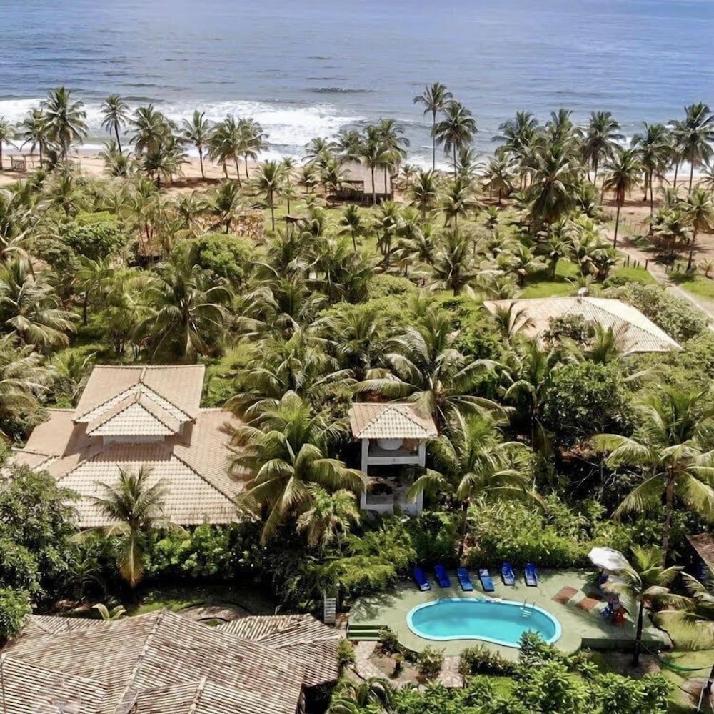 Pousada Velas e Vento - Acesso fácil a Barra Grande