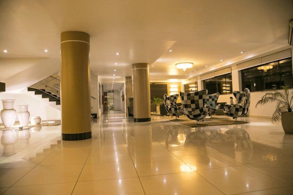 Atrium Confort Hotel Parauapebas 2