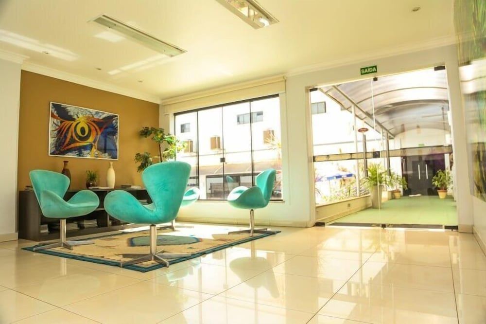 Atrium Confort Hotel Parauapebas 3