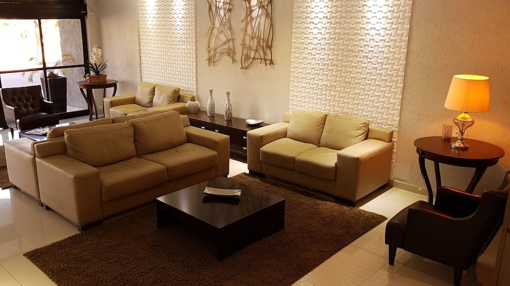 Hotel Cristal Rio Claro 2