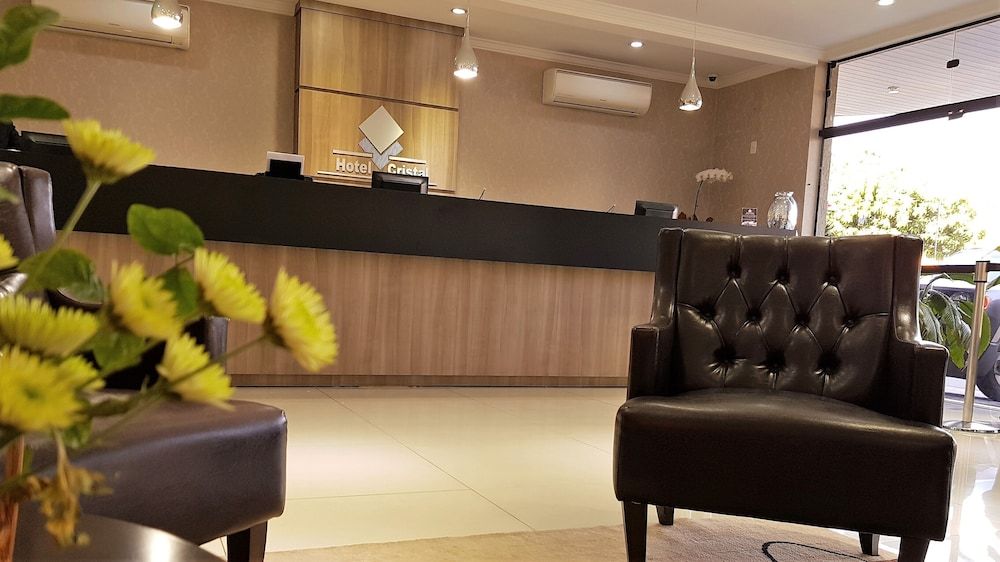 Hotel Cristal Rio Claro 3 stelle a Rio Claro