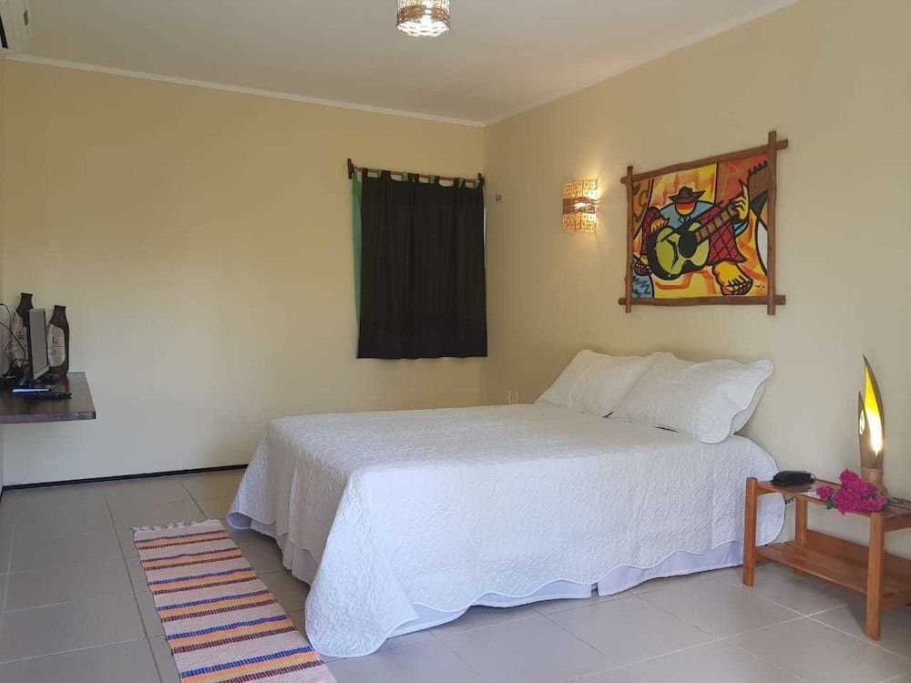 Pousada Coqueiro Beach 2