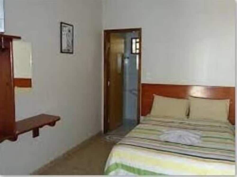 Pousada Mangueiras 2