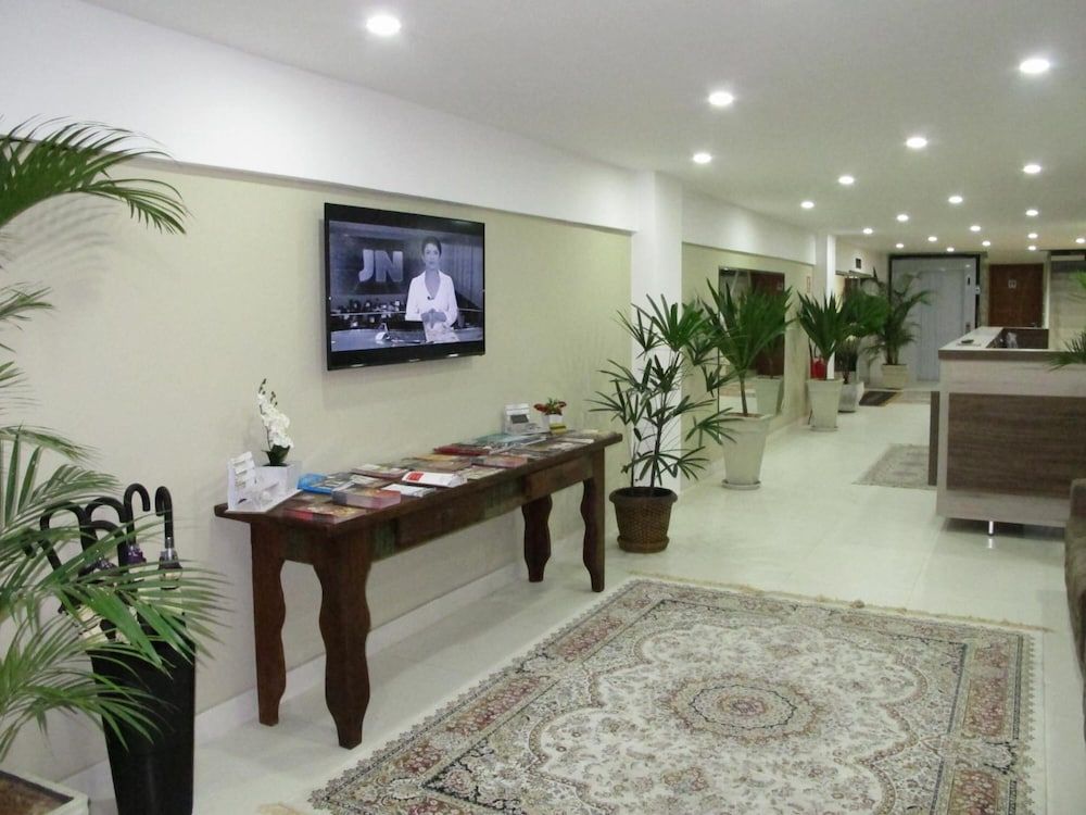 Princesa Isabel Pousada & Hotel - Rua Teresa 3