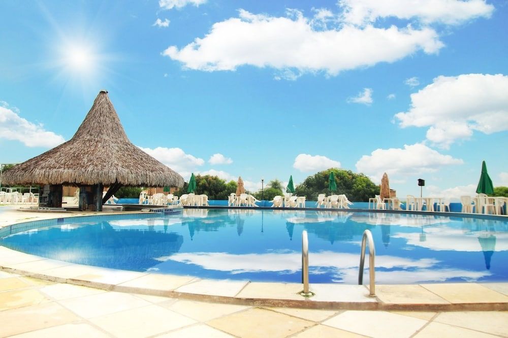 Pasárgada Hotel 3 stelle a Crato