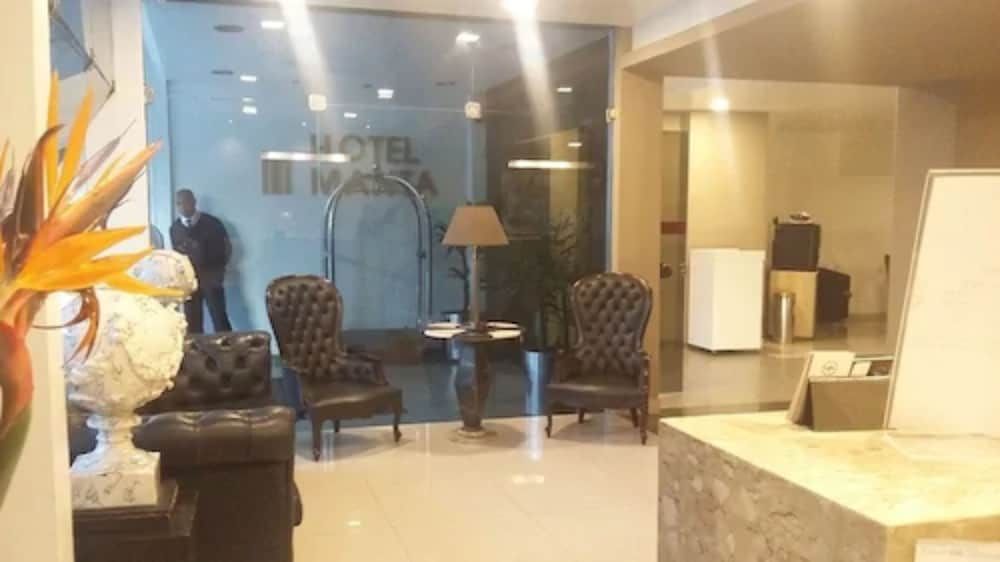 Hotel Manta 4 stelle a Pelotas