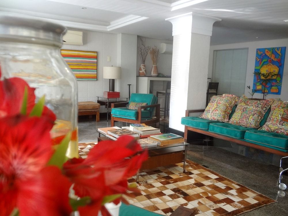 Novo Hamburgo Business Hotel 2