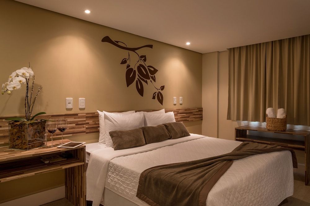 Novo Hamburgo Business Hotel 3 estrelas em Novo Hamburgo