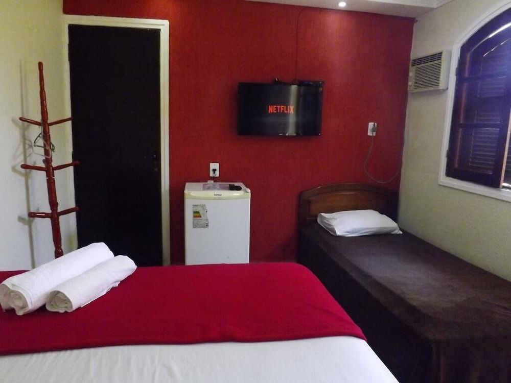 Pousada Saquarema Itauna Beach 3