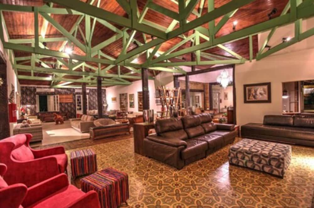 Hotel Fazenda Vida Bela 3