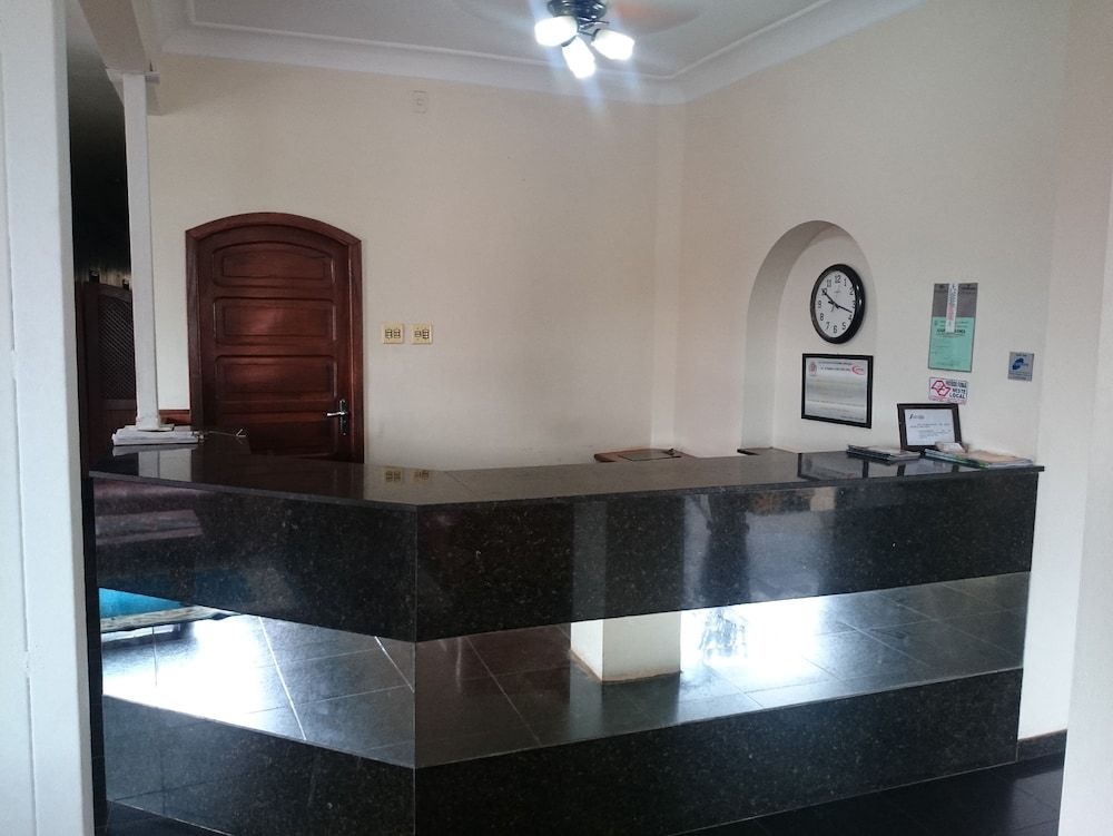 Scala Hotel Barretos 3