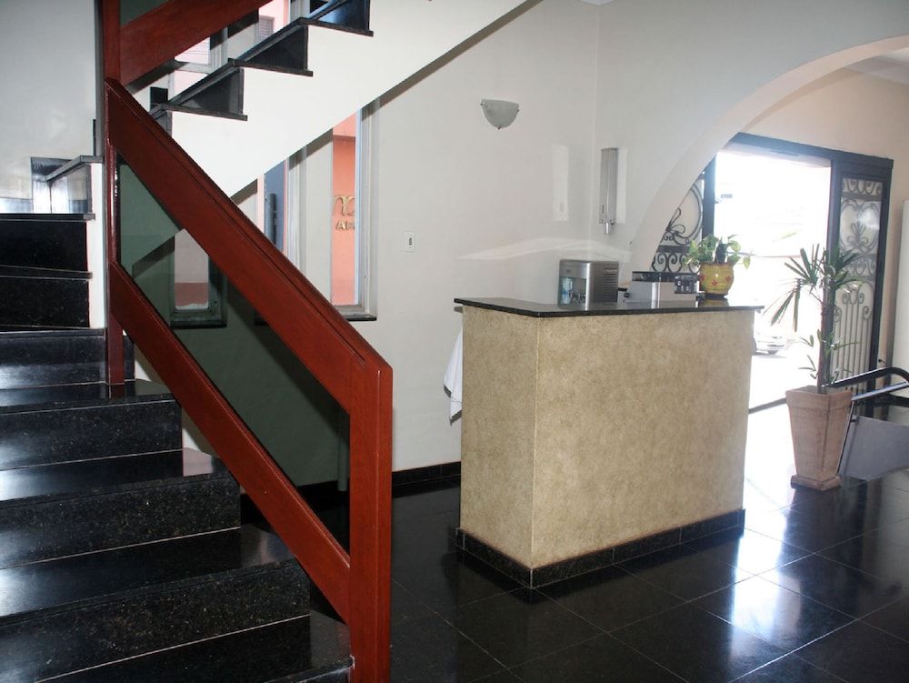 Scala Hotel Barretos 2