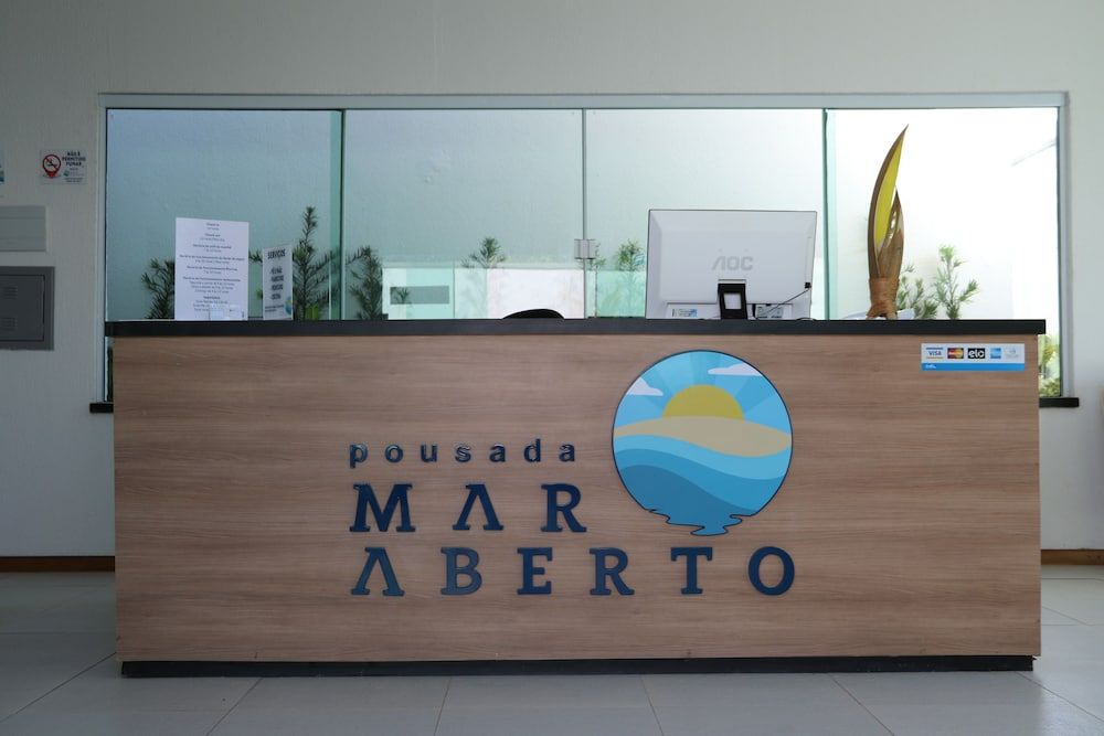 Pousada Mar Aberto 2