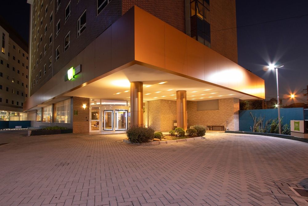 ibis Styles Curitiba Aeroporto 3 stelle a São José dos Pinhais