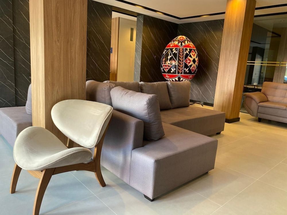 Mayná Hotel Prudentópolis 2