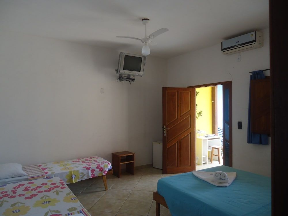 Pousada Dolce Vita 3