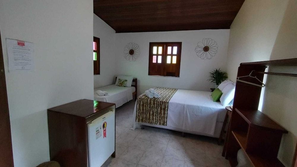 Pousada Sossego Boipeba 3