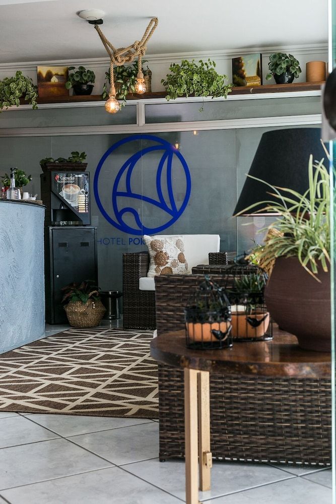 Hotel Pousada Porto da Lua 2