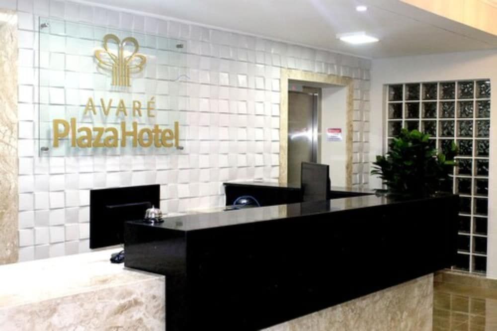 Avaré Plaza Hotel Plus 2