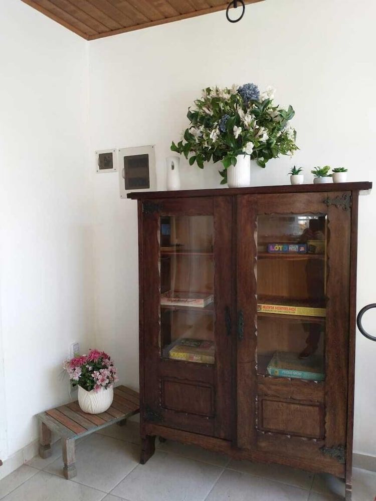 Pousada Sítio Sossego 3