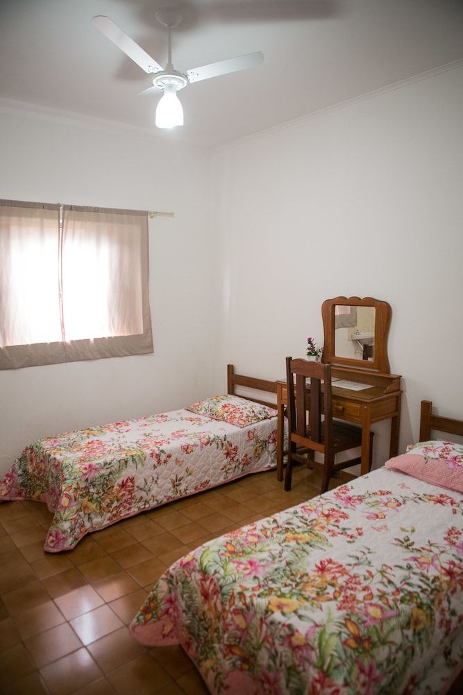 Hotel Santa Catarina 3