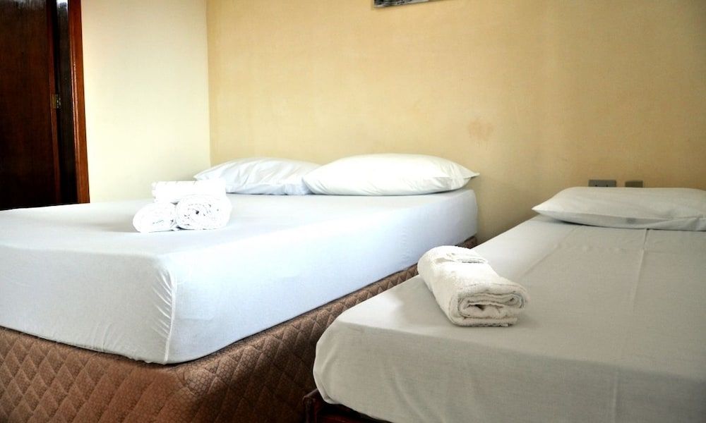 Pousada Morada do Arquiteto - Prainha 3