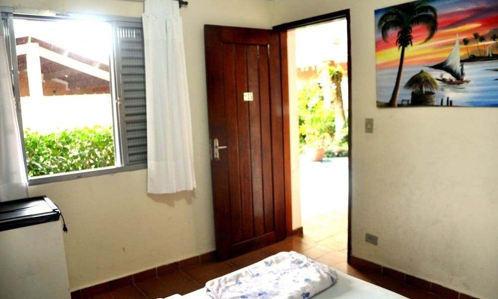 Pousada Morada do Arquiteto - Prainha 2