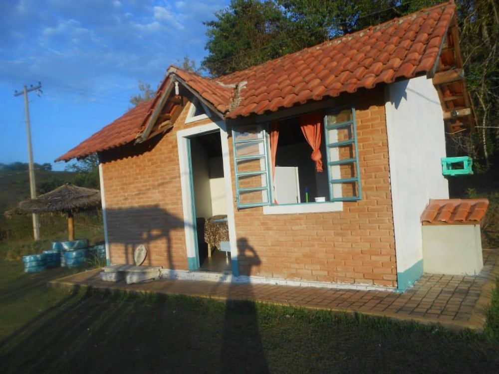 Pousada Shangrilá 2