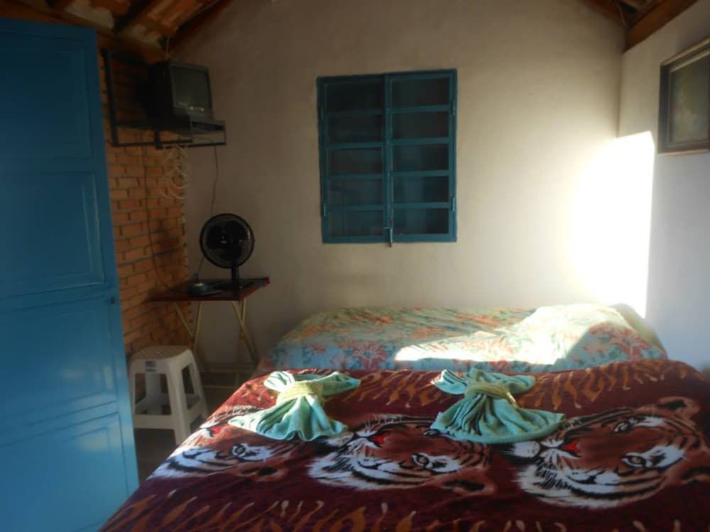 Pousada Shangrilá 3
