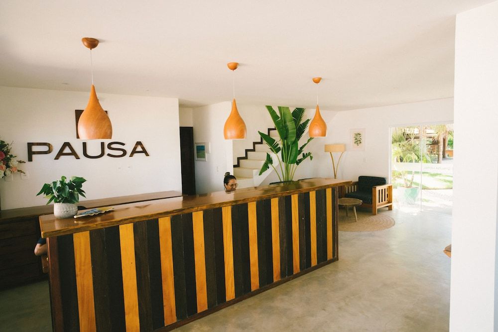 Pausa Hotel 2