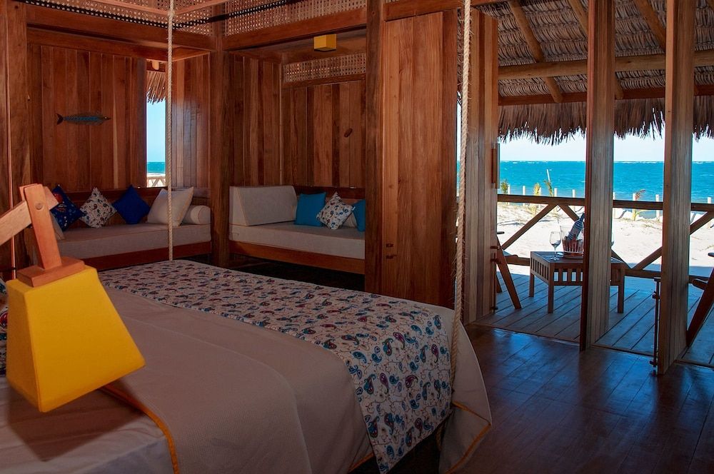 Jaguaribe Lodge & Kite 3