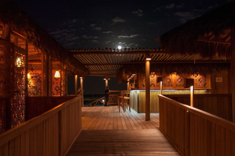 Jaguaribe Lodge & Kite 2