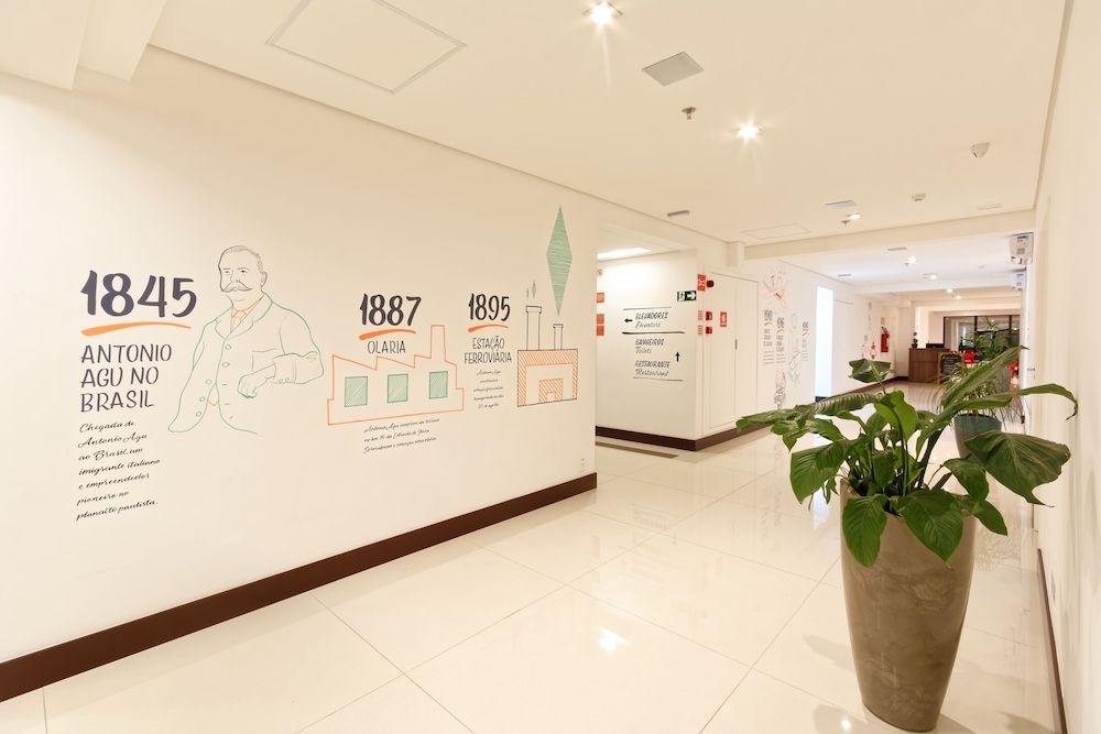 Ramada Encore São Paulo Osasco 2