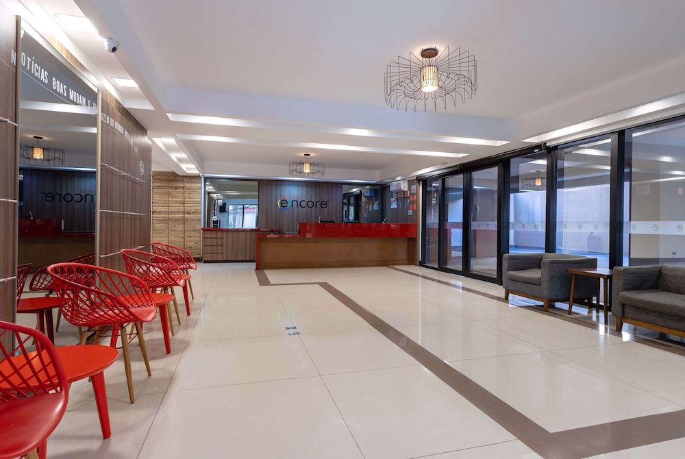 Ramada Encore São Paulo Osasco 3