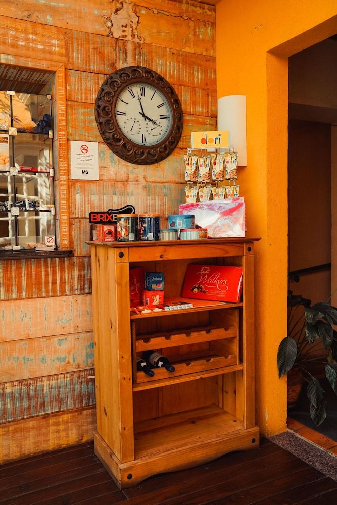 Pousada do Anhangava 2