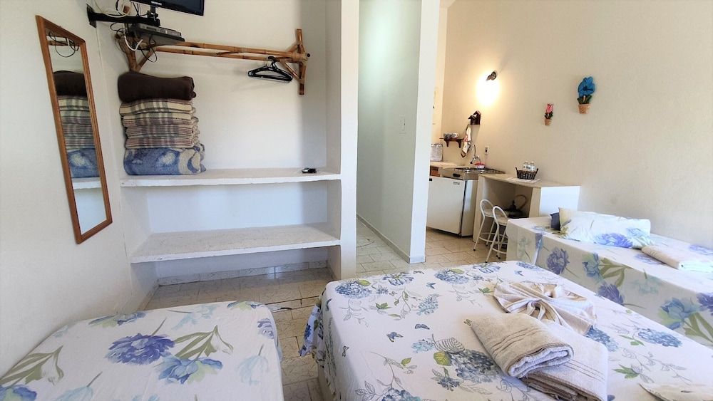 Chalés Vila da Serra 3