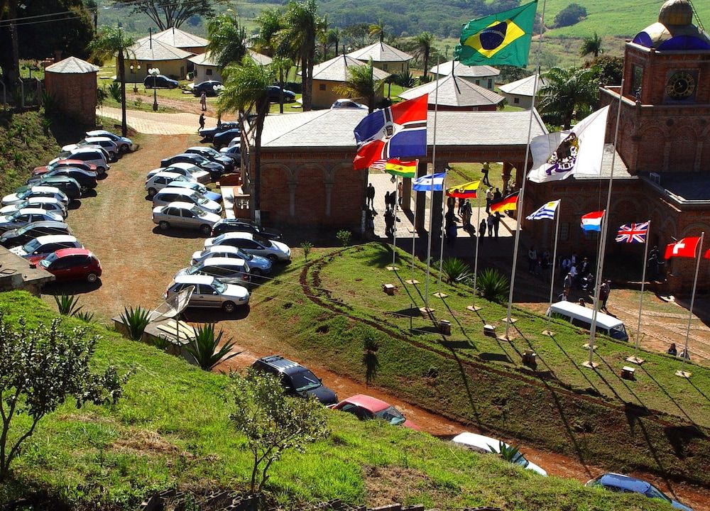 Hotel Mosteiro Brotas 2