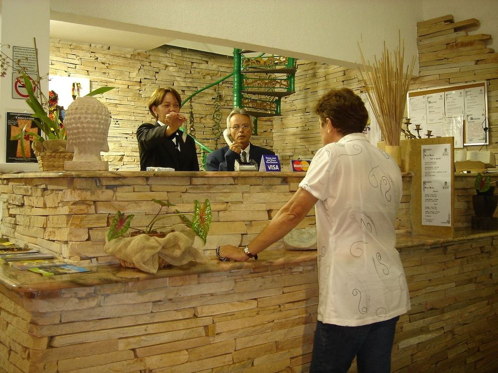 Hotel Mosteiro Brotas 3