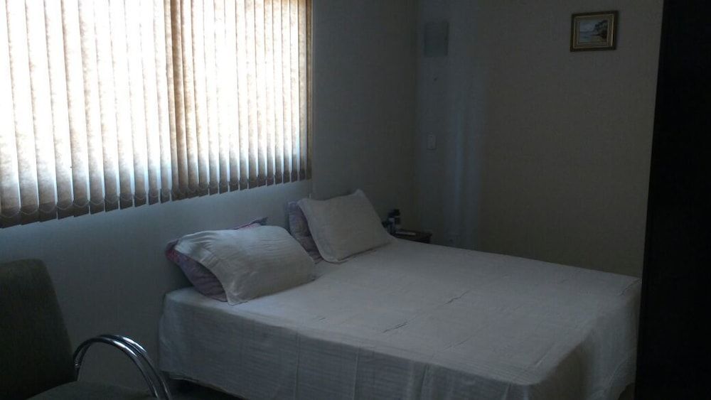 Pousada Delícias do Mar 3