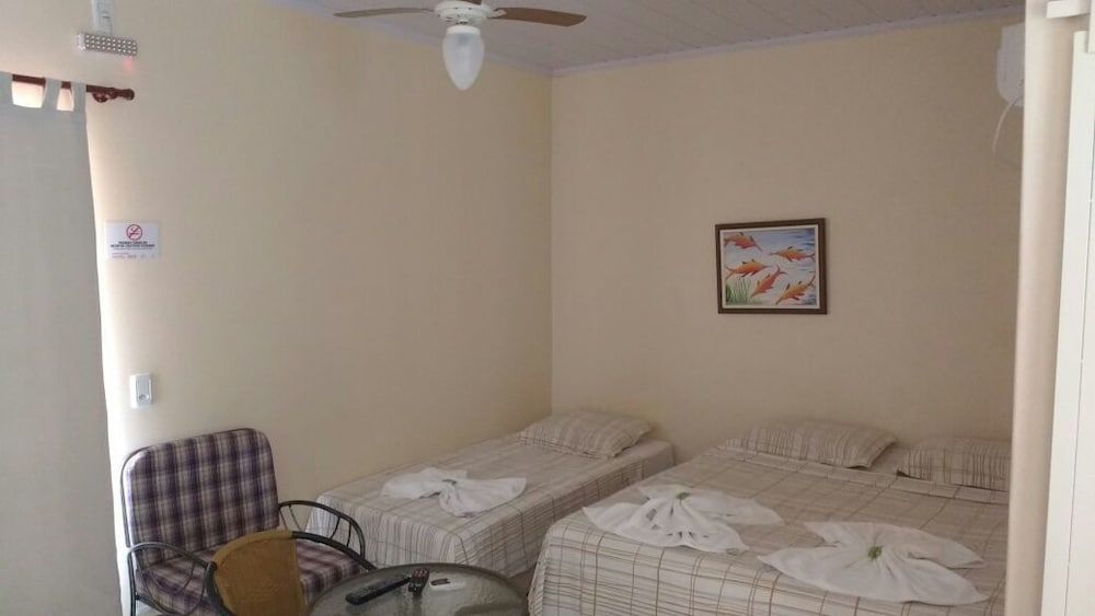 Pousada Delícias do Mar 2