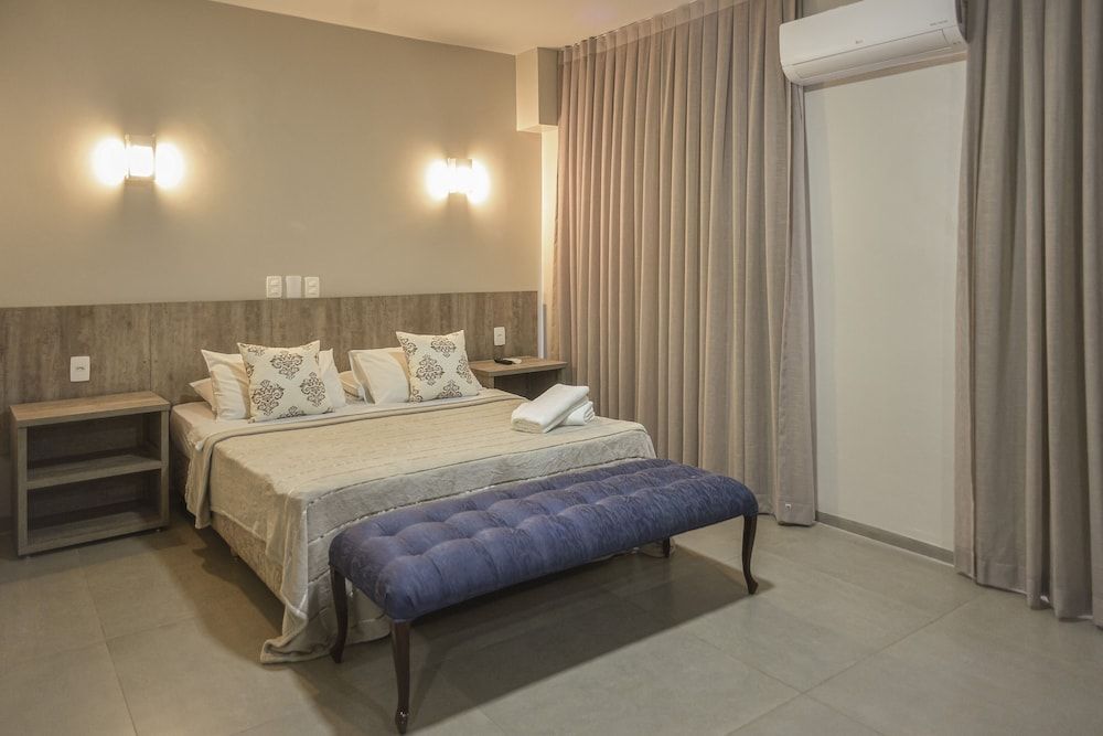 Hotel Honorato 3 stelle a Rio Verde