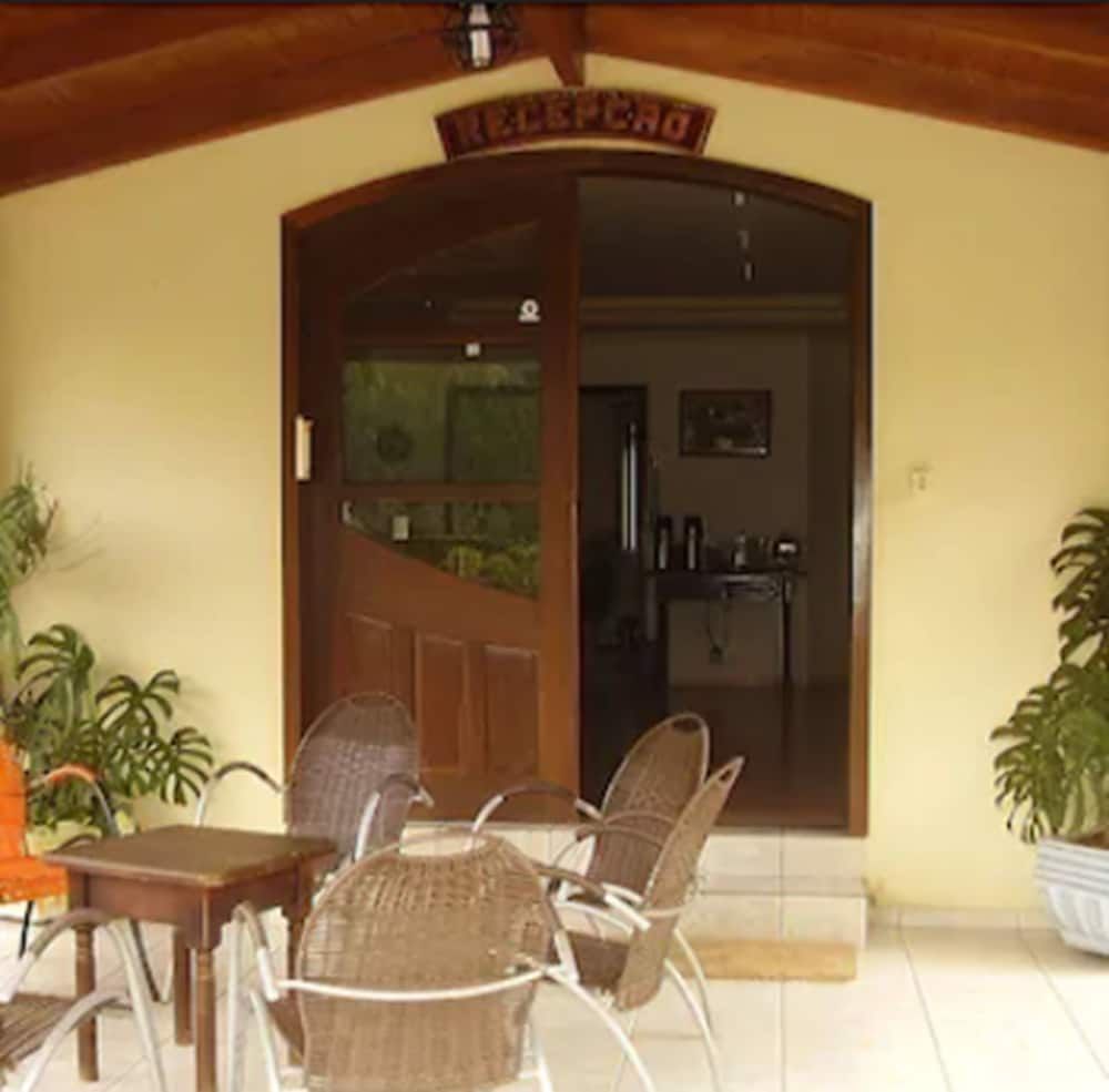 Hotel San Ghermann 3