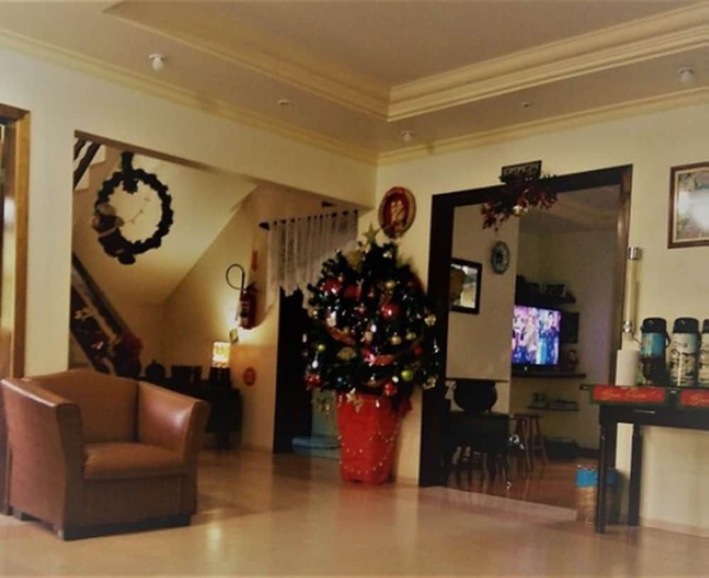 Hotel San Ghermann 2