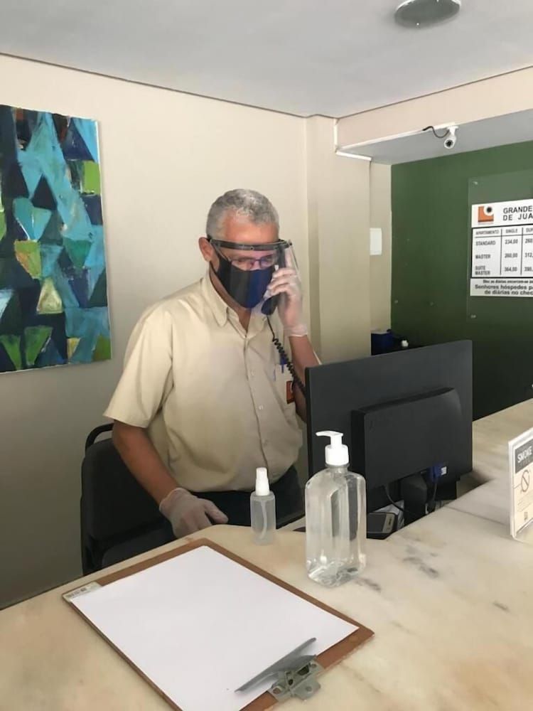 Grande Hotel de Juazeiro 2