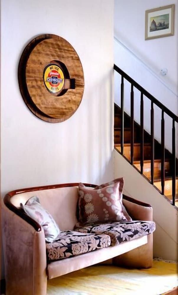 Pousada Portal do Vígolo 2