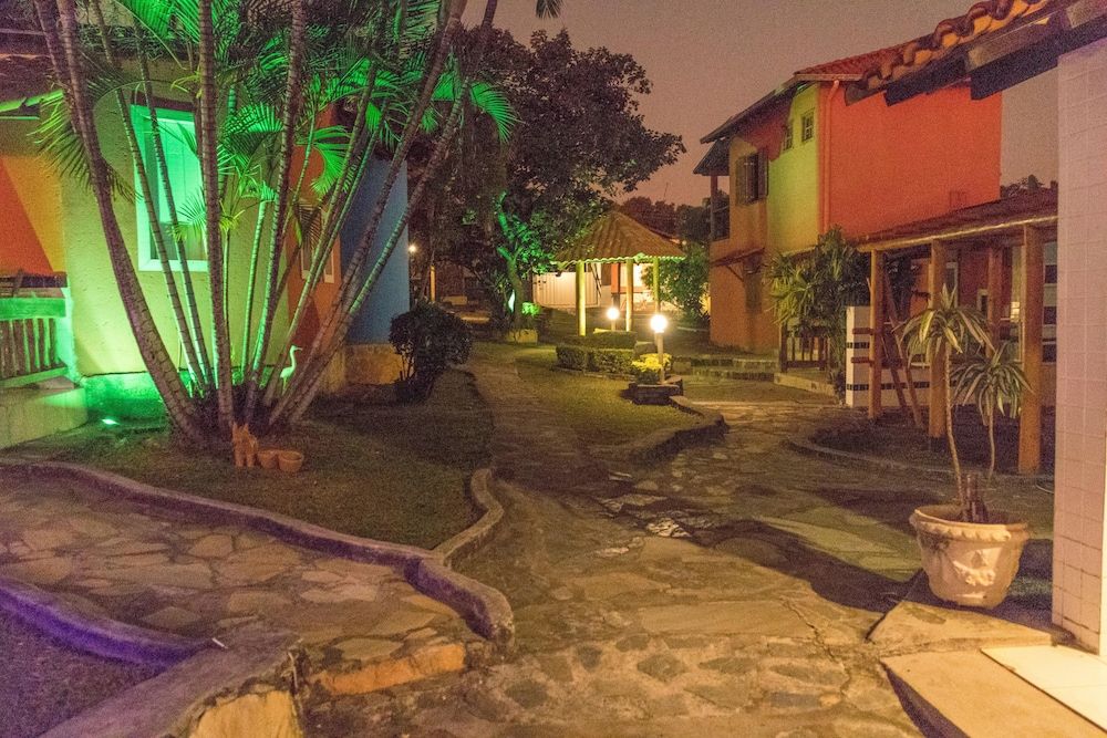 Pousada Estalagem da Serra 2