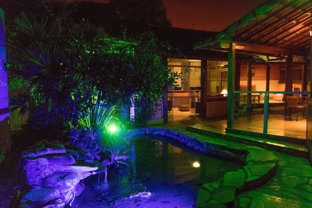 Pousada Estalagem da Serra 3